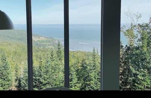 Saint-Joseph-de-la-Rive Ski Chalet | Hôtel à la maison - Bergen
