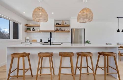 Beaupre House | Hôtel à la maison - Le Auguste