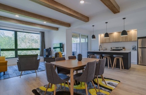 Orford Apartment | Hôtel à la maison - Le Bowker