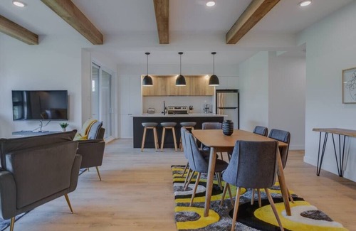 Orford Apartment | Hôtel à la maison - Le Bowker