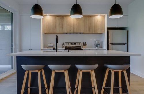 Orford Apartment | Hôtel à la maison - Le Bowker
