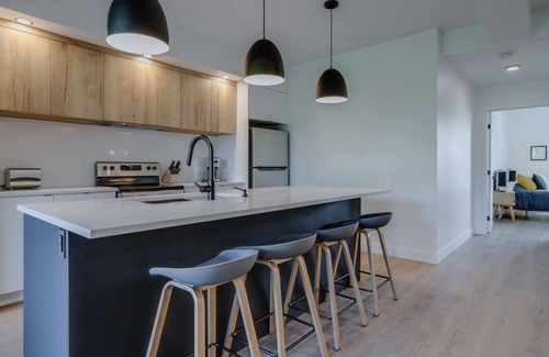 Orford Apartment | Hôtel à la maison - Le Bowker