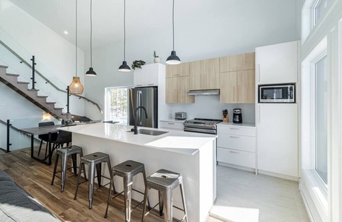 Shannon House | Hôtel à la maison - Le Lys, nature et spa