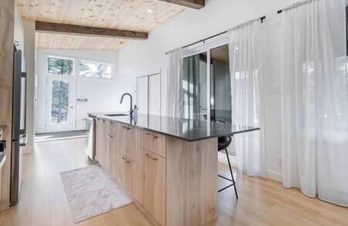 Shannon House | Hôtel à la maison - Lofoten