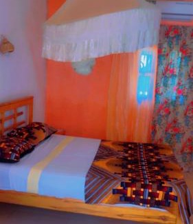 Fimela Bed & Breakfast | Hôtel évasion pêche djilor île sine saloum