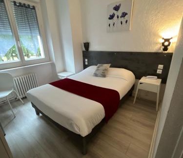 Downtown Hotel | Hôtel Agena