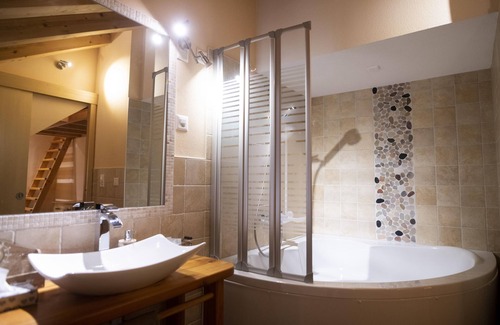 Arolla Hotel | Hôtel Aiguille de La Tza