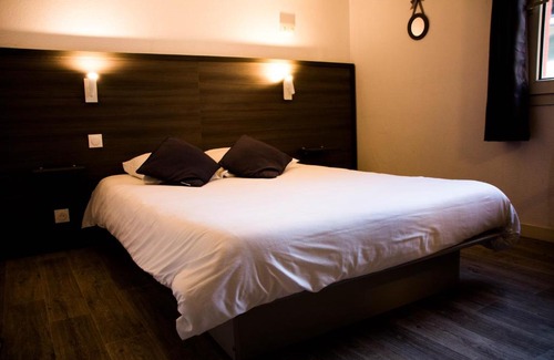 Beziers Hotel | Hôtel Althea - Piscine et Sauna