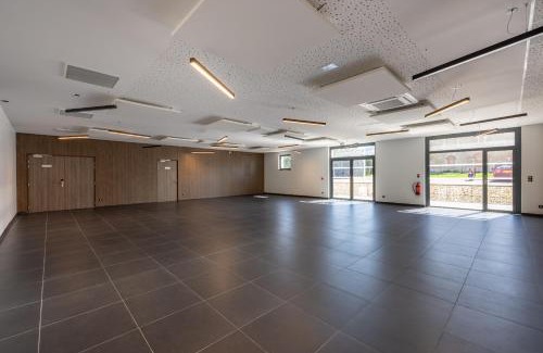 Vandoeuvre-les-Nancy Hotel | Hôtel Au Château