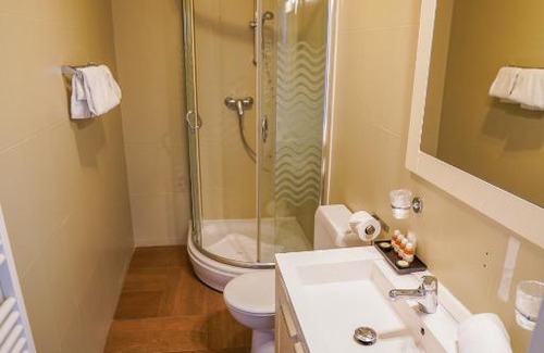 Oupeye Hotel | Hôtel Au Comte de Mercy