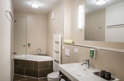 Echternach Hotel | Hôtel Au Vieux Moulin
