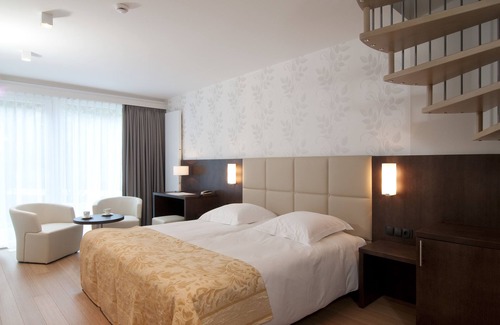 Echternach Hotel | Hôtel Au Vieux Moulin