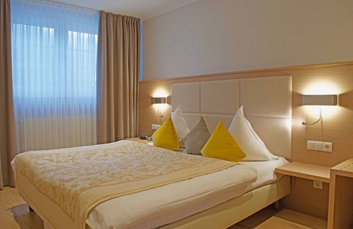 Echternach Hotel | Hôtel Au Vieux Moulin