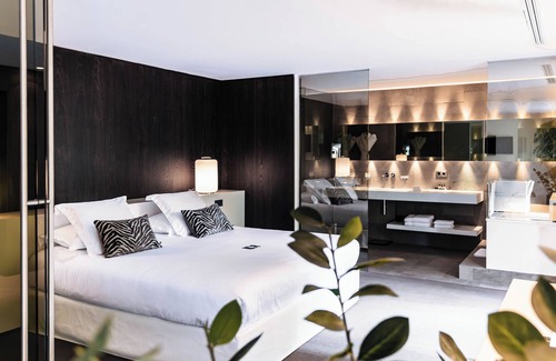 Paradou Hotel | Hôtel b design & Spa