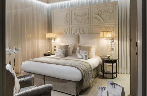 La Baule-Escoublac Hotel | Hôtel Barrière Le Royal La Baule
