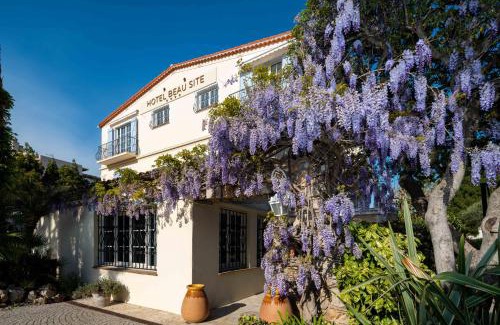 Cap-d'Antibes Hotel | Hôtel Beau Site - Cap d'Antibes