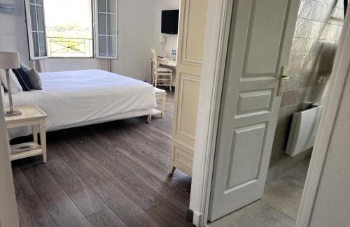 Cap-d'Antibes Hotel | Hôtel Beau Site - Cap d'Antibes