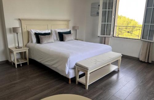 Cap-d'Antibes Hotel | Hôtel Beau Site - Cap d'Antibes