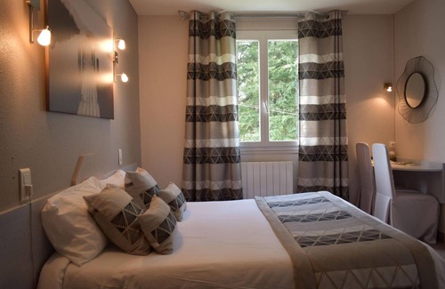 Loubaresse Hotel | Hôtel Beau Site