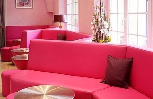 Loubaresse Hotel | Hôtel Beau Site
