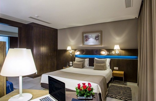 La Fayette Hotel | Hôtel Belvédère Fourati