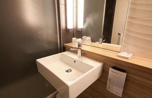 Aubiere Hotel | Hôtel Campanile Clermont-Ferrand Sud - Aubière