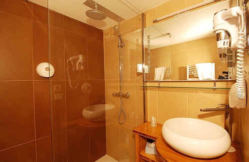 Font-Romeu-Odeillo-Via Hotel | Hôtel Carlit
