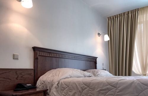 Bascharage Hotel | Hôtel Carpini