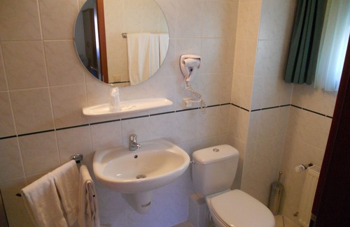 Bascharage Hotel | Hôtel Carpini