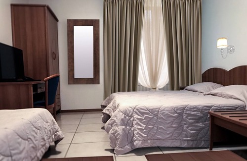 Bascharage Hotel | Hôtel Carpini
