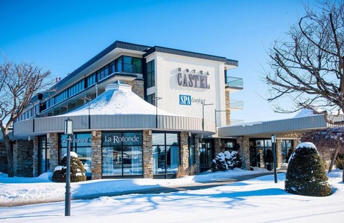 Granby Hotel | Hôtel Castel