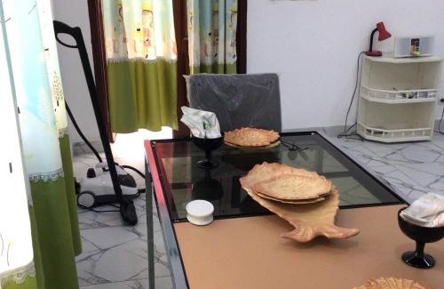 Brazzaville Apartment | Hôtel charles