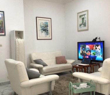 Brazzaville Apartment | Hôtel charles