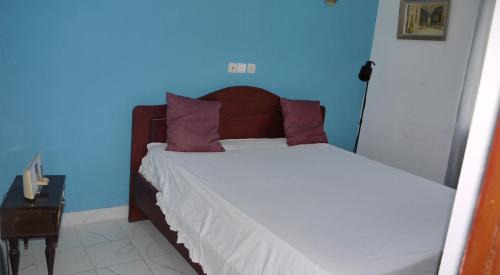 Brazzaville Apartment | Hôtel charles