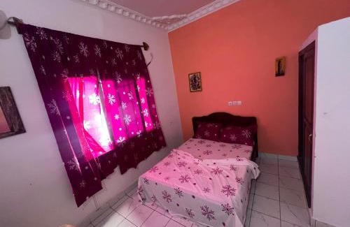 Brazzaville Apartment | Hôtel Charles