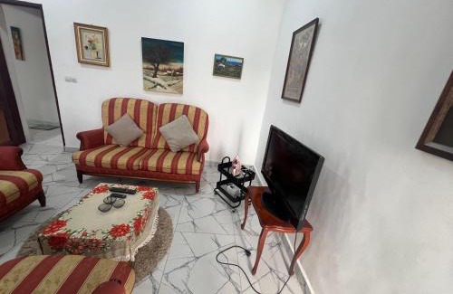 Brazzaville Apartment | Hôtel Charles