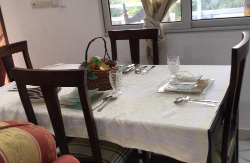 Brazzaville Apartment | Hôtel Charles