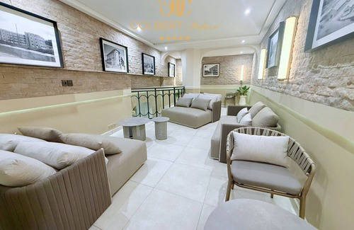 Antananarivo Avaradrano Hotel | Hôtel Colbert Palace