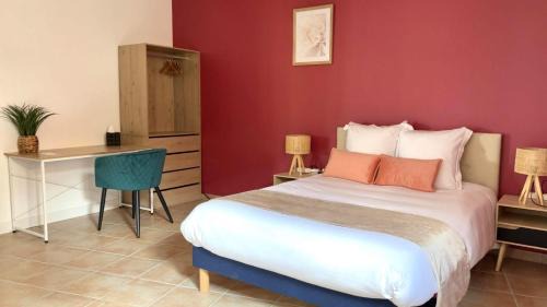 Jas Hotel | Hôtel Comme chez soi