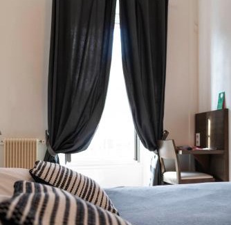 Laruns Hotel | Hôtel d'Ossau