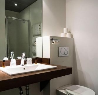 Laruns Hotel | Hôtel d'Ossau