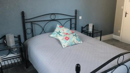 Le Nouvion-en-Thierache Hotel | Hôtel de la Plage