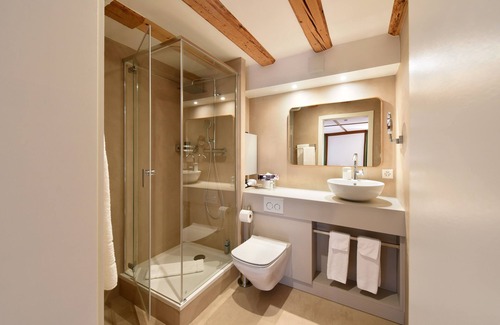 Couvet Hotel | Hôtel de l'Aigle