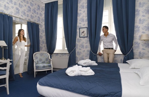 Arras Hotel | Hôtel de l'Univers