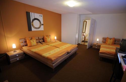 Cressier Hotel | Hôtel de la Croix-Blanche