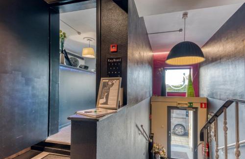 Vise Hotel | Hôtel de la Gare