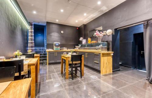 Vise Hotel | Hôtel de la Gare