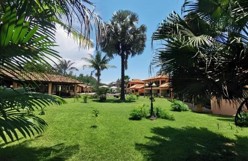 Kinindo Hotel | Hôtel de la Palmeraie