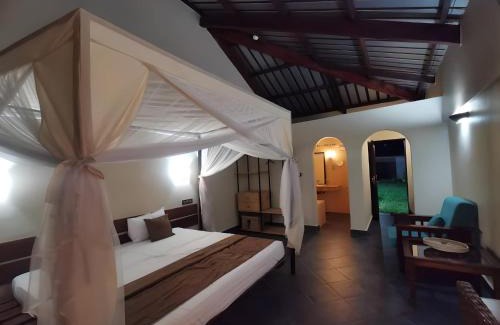 Kinindo Hotel | Hôtel de la Palmeraie