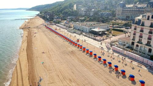 Houlgate Hotel | Hôtel de la Plage